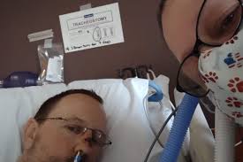 Fundraiser for Nick Ogden by Pam Sheldon : Helping Lance Ogden with sudden  illness & hospital