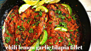 See how small the omena fish is, you need to cook a large quantity if you are going to get satisfied. Let S Make Bomb Tilapia Fillet Chili Lemon Garlic Tilapia Kaluhi S Kitchen Youtube