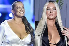 Joanna liszowska is an actor, zodiac sign: Tak Joanna Liszowska Odslania Biust Te Zdjecia Rozpala Was Do Czerwonosci Super Express Wiadomosci Polityka Sport