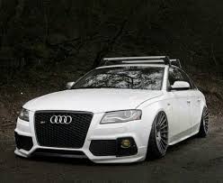 Audi A4 S4 Rs4 Eith The Roof Rack Laying Low Roof Design Roofing Patio Roof