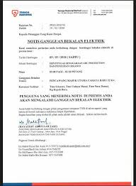Sistem bekalan tenaga elektrik melalui beberapa peringkat bermula daripada proses penjanaan hingga ia sampai ke rumah. Dimaklumkan Akan Berlaku Politeknik Ibrahim Sultan Pis Facebook