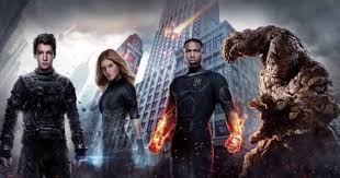On the other page, u said deadpool is the strongest marvel character and u've mentioned that one of the weakest character (squirrel girl) defeated. 39 Fantastic Four 39 Is Easily The Weakest Of The Marvel Superhero Movies Philip Molloy Writes Newstalk