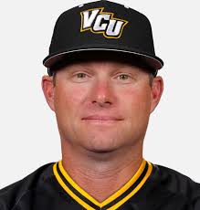 VCU BASEBALL