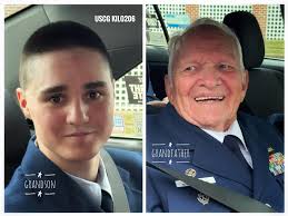 Can I get Comments from Cape May Lima Grads Only Thanks Me Lima 61 [1966]⚓️