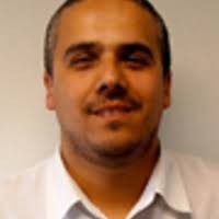 Víctor González Escobar Resume/CV