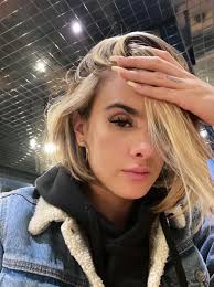 Hay que aceptar que Gala Montes con el cabello corto es la mujer mas linda  de México 🥲 (Mira el final)