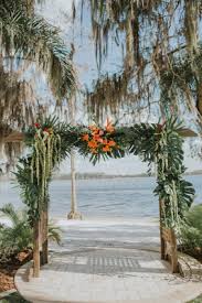Trellis 925 specializes in unique and memorable experiences! Paradise Cove Orlando Florida United States Venue Report