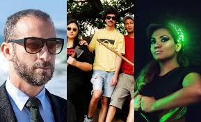 # перевод песни gemendo (gaby amarantos). Mais Um Bring The New Sounds Of Brazil To London With Lucas Santtana Gaby Amarantos And Graveola Sounds And Colours