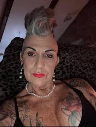 Thanks for all the love and birthday wishes!!! ❤️ You make this old broad  feel like a million bucks! ❤️ #sailorcher #sailorcherstattoo #muchothanks  #happybirthdaytome #oldbroadsrule