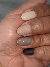 100+ coats of nail polish | #polishmountain. Simple Nails Home Facebook