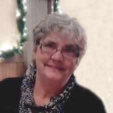 Obituary information for Pamela Jean Wilson