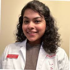 Merlyn Varghese's Instagram, Twitter & Facebook