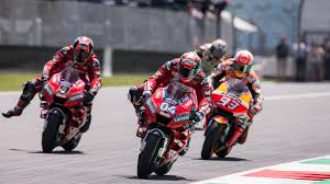 De 1949 à 1990, la course était connue sous le nom du grand prix des nations.c'est l'une des épreuves originales du calendrier des grands prix. Motogp Le Gp D Italie Au Mugello Definitivement Annule Le Soir