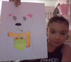 2021 Virtual Learner Art Show!!!