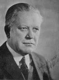 Re-Reading Robert E. Park