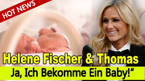 Befindet sich dein kind mit 18 jahren noch in einem ausbildungsverhältnis (dazu zählt auch ein studium), wird der freibetrag bis zu einem alter von 25 jahren berücksichtigt. Helene Fischer Thomas Ja Ich Bekomme Ein Baby Youtube