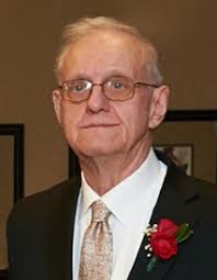 Obituary: Donald Thomas Nolan