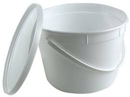 Sabert 9690 1 Gallon Soup N Serve Take Out Container 15 Case Take Out Containers Cold Meals Cold Soup