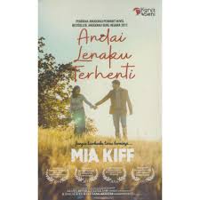 Ig;aininabila23 akun wattpad;23ainifaizah karya ini diterbitkan atas izin mangatoon aini nabila. Andai Lenaku Terhenti Mia Kiff Shopee Malaysia