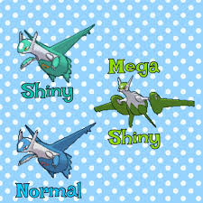 The shiny *latios & latias* counter guide! Shiny Brother And Sister Eons Pokemon Amino