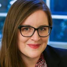 Danielle Findley-Van Nostrand