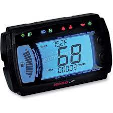 Maybe you would like to learn more about one of these? Koso North America Xr Sr Multi Function Speedometer Bb017b00 Dirt Bike Motorcycle Goldwing Dennis Kirk