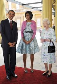 Queen Elizabeth Ii Photos Photos Us President Barack Obama Visits The Uk Day One Michelle Obama Flotus Queen Elizabeth Michelle Obama