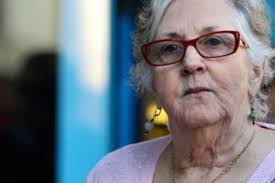 Kate Thurgood's Instagram, Twitter & Facebook