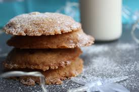 For a savory version, try topping them with macadamia nut cheese and roasted or fresh vegetables. Gluten Free Cookie Recipe Vegan The Free From Fairy