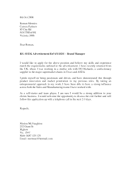 Learn the tips and tricks to writing successful cover letters. Cover Letters For People Who Have No Job Experience Google Search Job Cover Letter Job Application Cover Letter Application Cover Letter