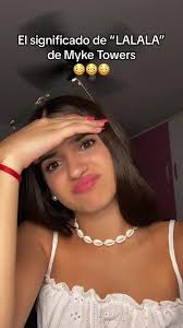 The Menning of Lalala