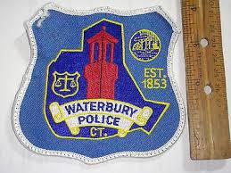 Waterbury Connecticut Police Department E Bx E 2 Police Waterbury Connecticut Connecticut