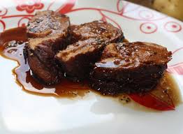 Des Recettes Vegetariennes Faciles Recette Seitan Recette Vegetarienne Facile Recette A Base De Seitan