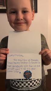 We were driving home after a very long day and Cookie Monster spotted two  bikes at a gas station, with one biker dancing by his bike. He asked if we  could stop