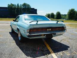 Image result for Dark Aqua 1969 Mercury