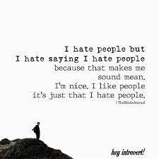 Pin On Introvert And Introversion Mbti Personality