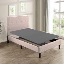 There's no tutorial to accompany it, unfortunately. What Are Bunkie Boards Made Of A Guide To Choose The Best Material