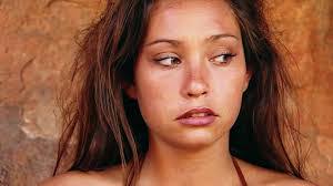 Gabrielle Downing's Instagram, Twitter & Facebook