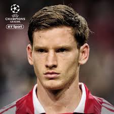 Football On Bt Sport On Twitter Guess Who S Back Tottenham Quartet Jan Vertonghen Christian Eriksen Toby Alderweireld And Davinson Sanchez Have All Played For Semi Final Opponents Ajax Reunion Time Https T Co Ffmejodogv