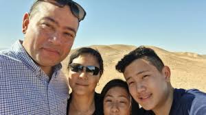 News: Colin Powell Appointed Next Elementary School Principal at ICS