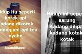 Masih banyak yang belum memahami dengan baik. 9 Kalimat Bijak Hidup Itu Ala Candil Kocak Abis Meski Bikin Kesal