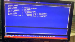 St330621a.hdd and i want to do a complete low level format on my hdd. Tutorial Hdd Low Level Format Tool Cara Lif Co Id