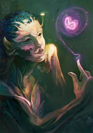 Pin On Mesmer