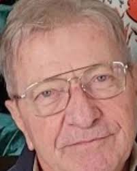 Dale Richard Jones Obituary December 25, 2021