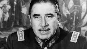 Dem einfluss seiner ehefrau wird eine maßgebliche rolle für seinen entschluss nachgesagt, den. General Augusto Pinochet S Military Coup Cia Still Refuses To Reveal Everything It Knows About Pinochet Coup In Chile International El Pais In English