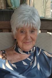 Obituary for Jane Arlene (Louderback) Glenn