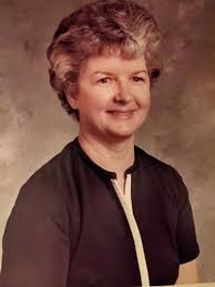 Ruth Jackson Dalton Obituary (2022)