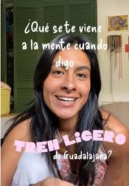 Crisis de Identidad en el Tren Ligero de Guadalajara
