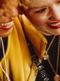 Meet another Winter Dance choreographer Brigette Dunn-Korpela! and you can  learn more about her piece in her interview🌊 Title: Coming Up From Air  Artistic Director: Brigette Dunn-Korpela Rehearsal Assistant: Eloise Deluca  Captain: