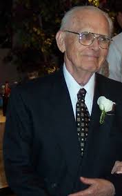 Harold Hurst Obituary